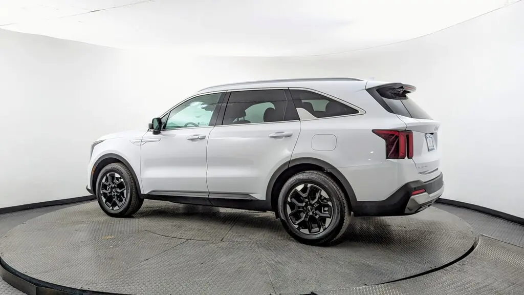 Florida Fine Cars - Used KIA SORENTO 2024 MIAMI S