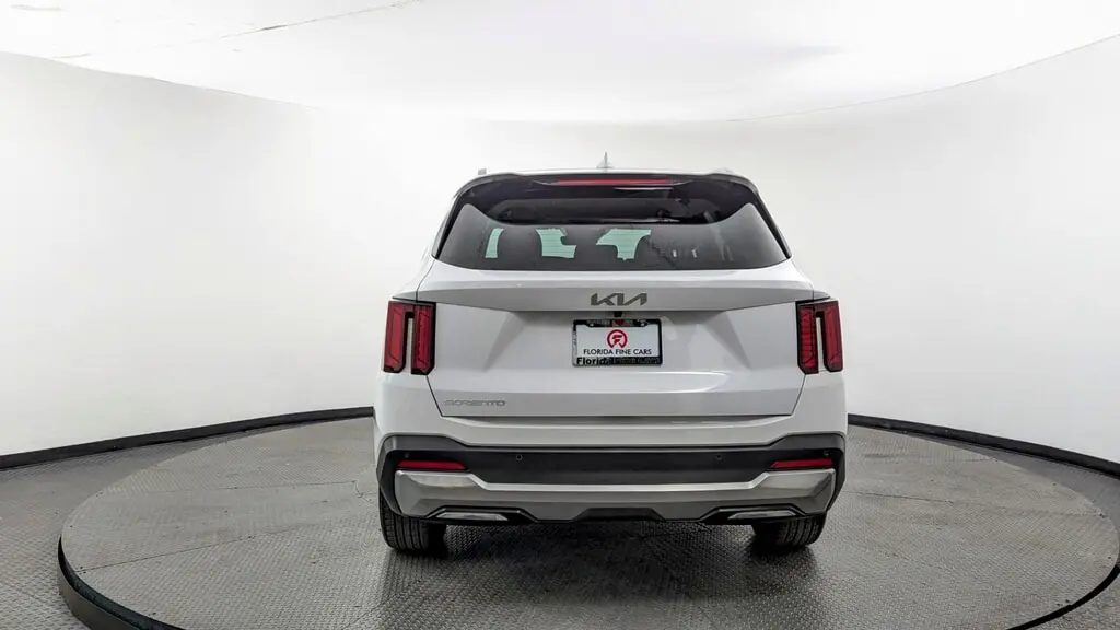 Florida Fine Cars - Used KIA SORENTO 2024 MIAMI S
