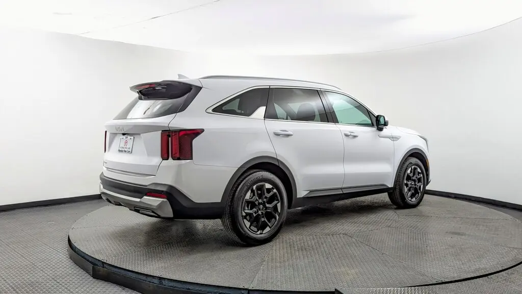 Florida Fine Cars - Used KIA SORENTO 2024 MIAMI S