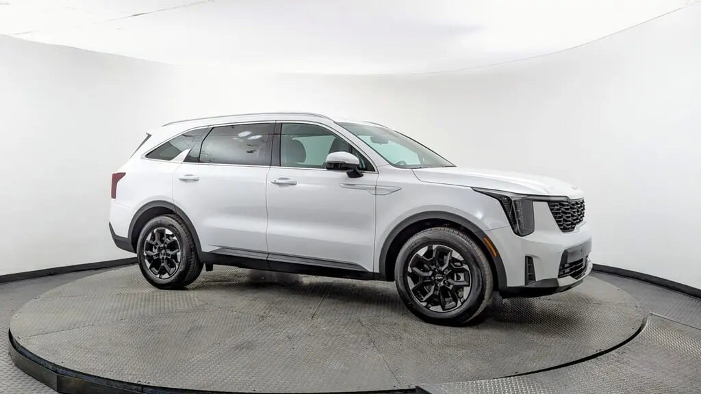 Florida Fine Cars - Used KIA SORENTO 2024 MIAMI S