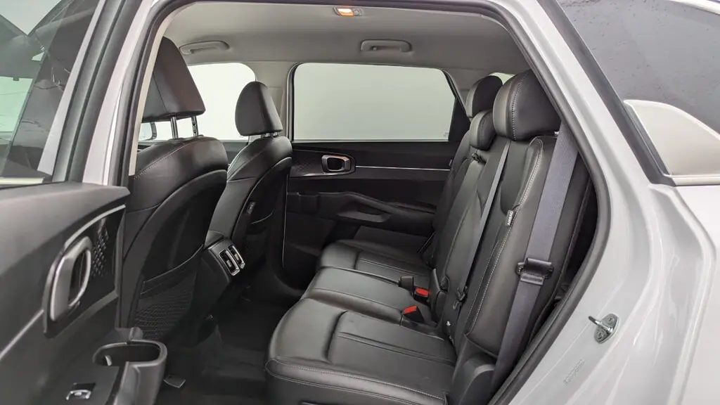 Florida Fine Cars - Used KIA SORENTO 2024 MIAMI S