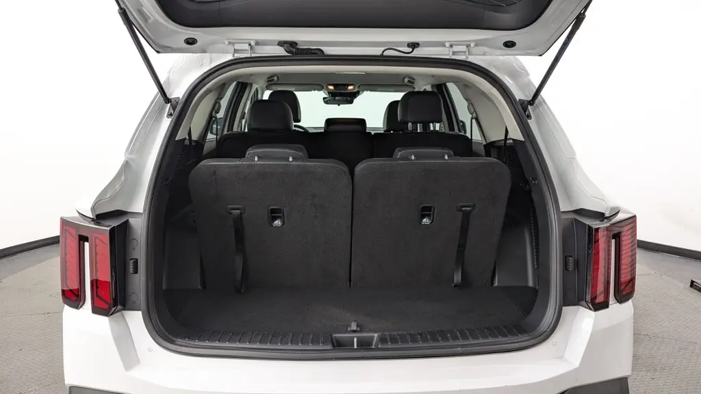 Florida Fine Cars - Used KIA SORENTO 2024 MIAMI S