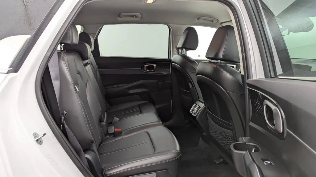 Florida Fine Cars - Used KIA SORENTO 2024 MIAMI S