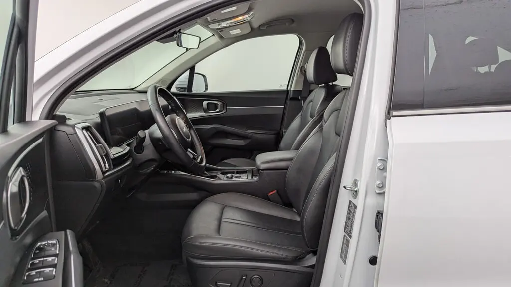 Florida Fine Cars - Used KIA SORENTO 2024 MIAMI S