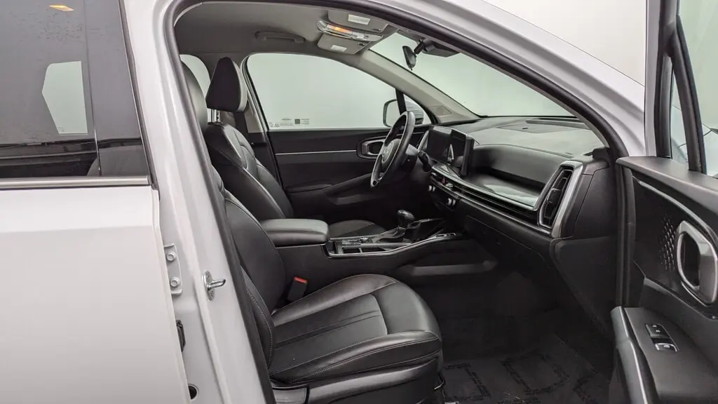 Florida Fine Cars - Used KIA SORENTO 2024 MIAMI S