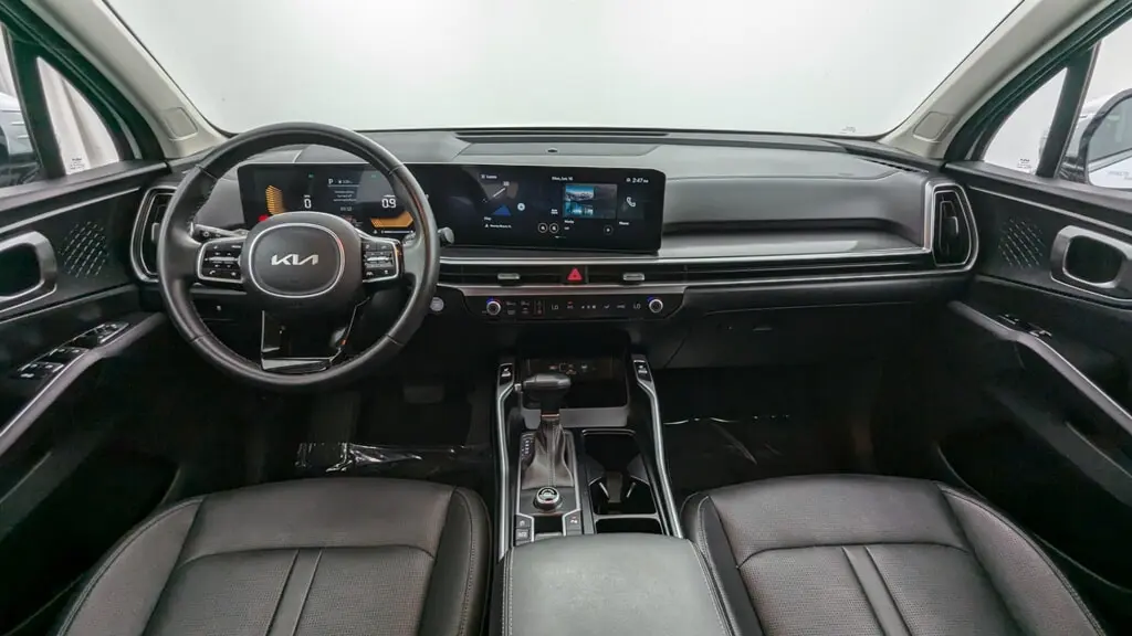 Florida Fine Cars - Used KIA SORENTO 2024 MIAMI S