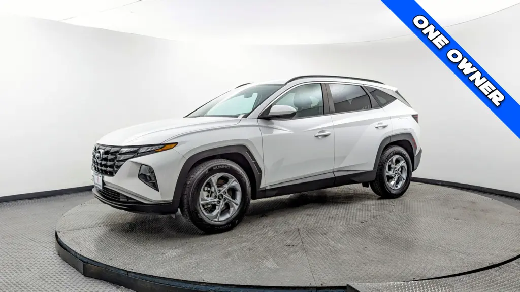 Florida Fine Cars - Used HYUNDAI TUCSON 2024 ORLANDO SEL
