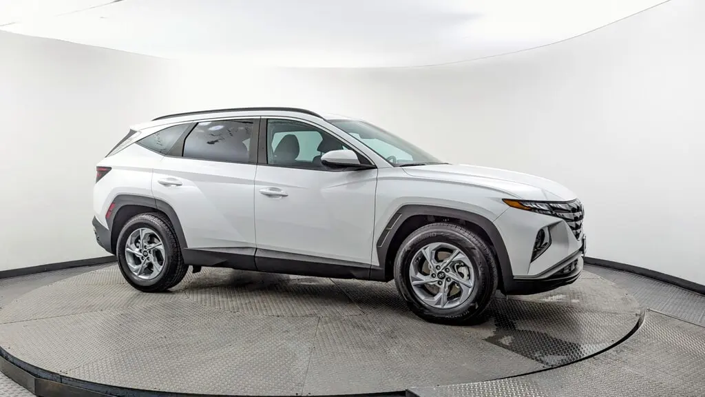 Florida Fine Cars - Used HYUNDAI TUCSON 2024 ORLANDO SEL