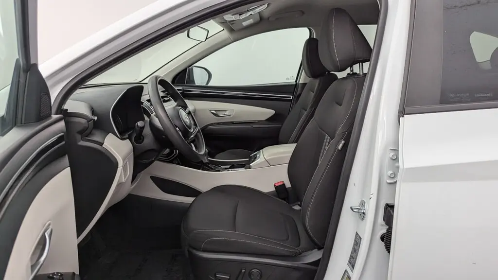 Florida Fine Cars - Used HYUNDAI TUCSON 2024 ORLANDO SEL