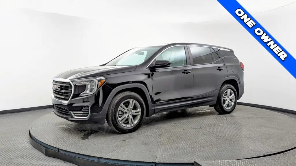 Florida Fine Cars - Used GMC TERRAIN 2024 MIAMI SLE