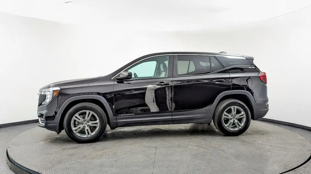 Florida Fine Cars - Used GMC TERRAIN 2024 MIAMI SLE