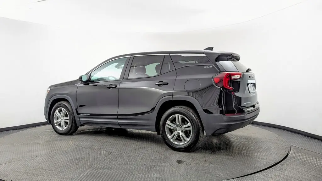 Florida Fine Cars - Used GMC TERRAIN 2024 MIAMI SLE