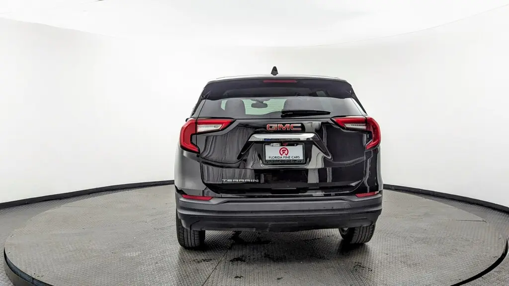 Florida Fine Cars - Used GMC TERRAIN 2024 MIAMI SLE