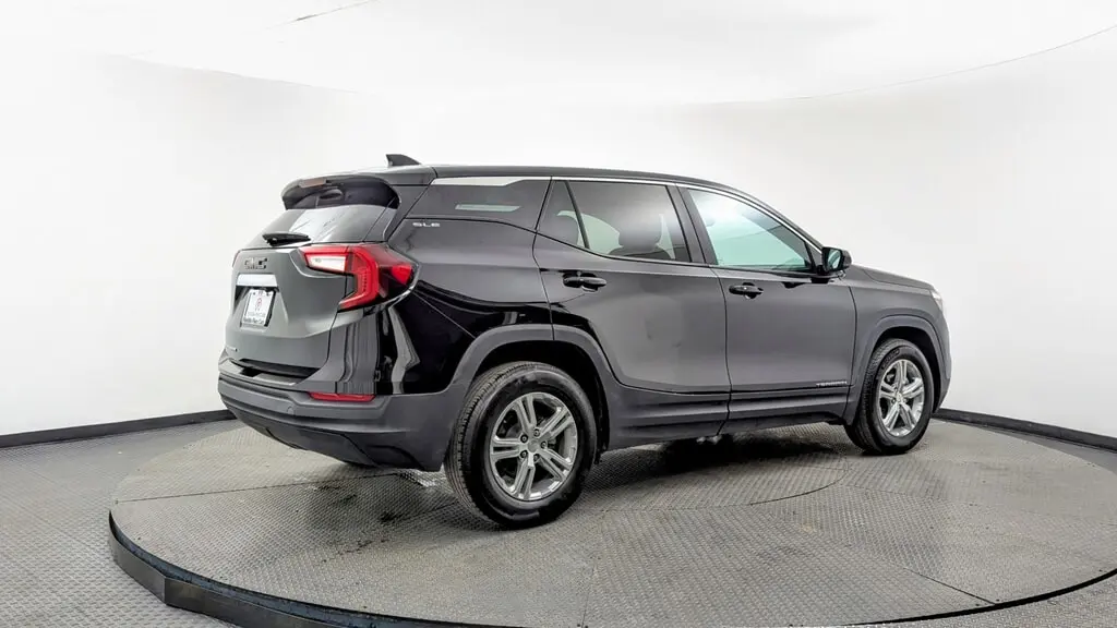 Florida Fine Cars - Used GMC TERRAIN 2024 MIAMI SLE