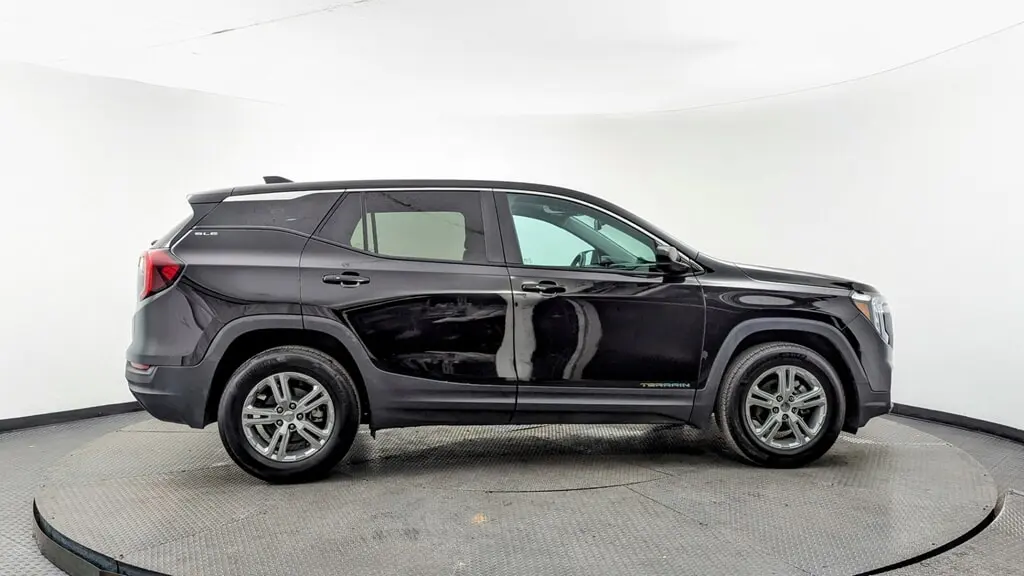 Florida Fine Cars - Used GMC TERRAIN 2024 MIAMI SLE