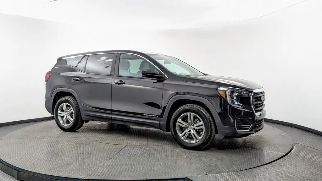 Florida Fine Cars - Used GMC TERRAIN 2024 MIAMI SLE