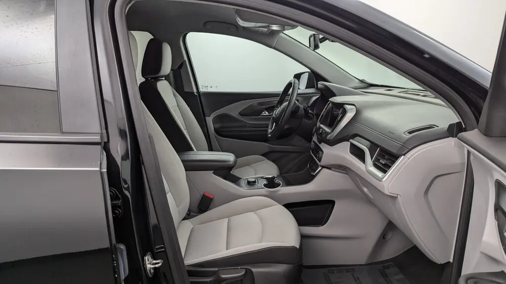 Florida Fine Cars - Used GMC TERRAIN 2024 MIAMI SLE