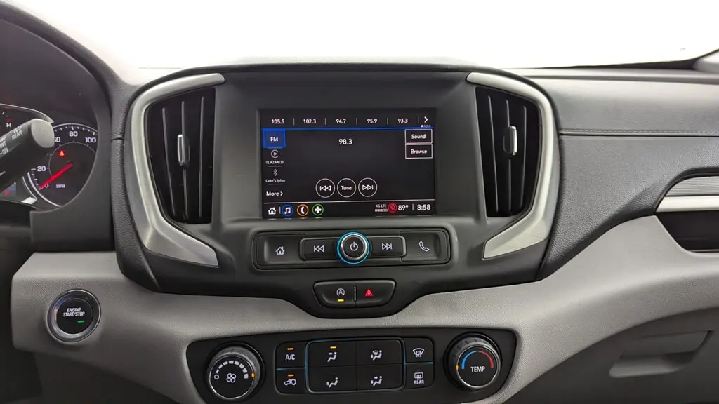 Florida Fine Cars - Used GMC TERRAIN 2024 MIAMI SLE