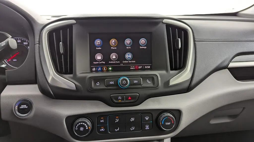 Florida Fine Cars - Used GMC TERRAIN 2024 MIAMI SLE