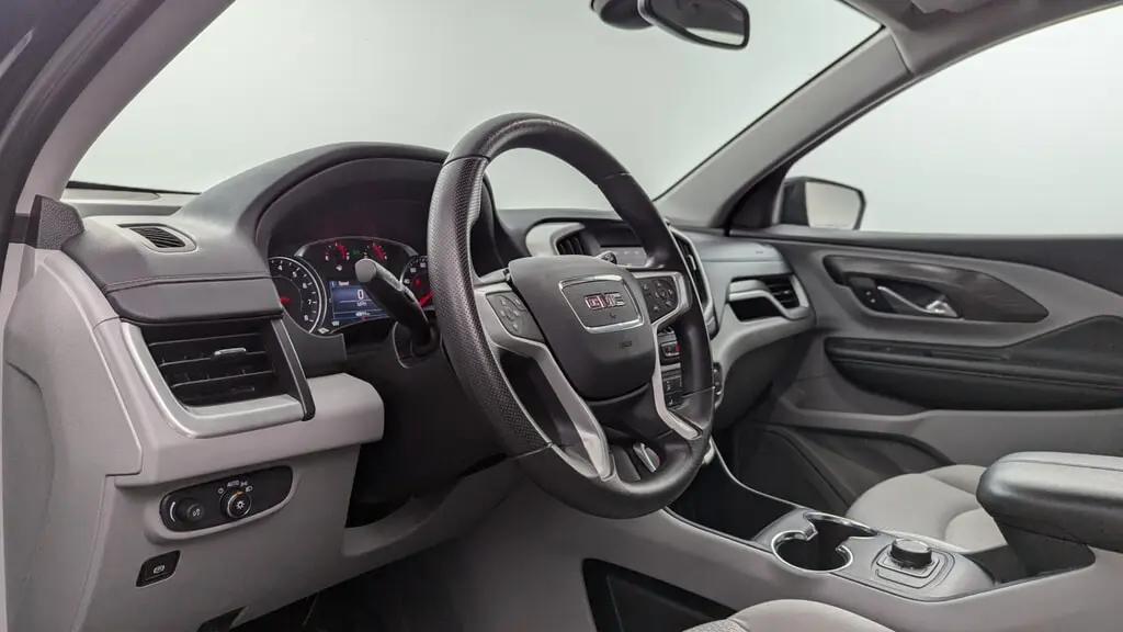 Florida Fine Cars - Used GMC TERRAIN 2024 MIAMI SLE