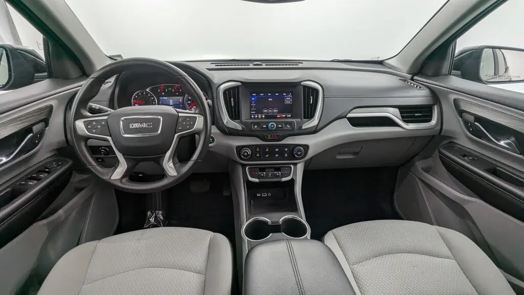 Florida Fine Cars - Used GMC TERRAIN 2024 MIAMI SLE