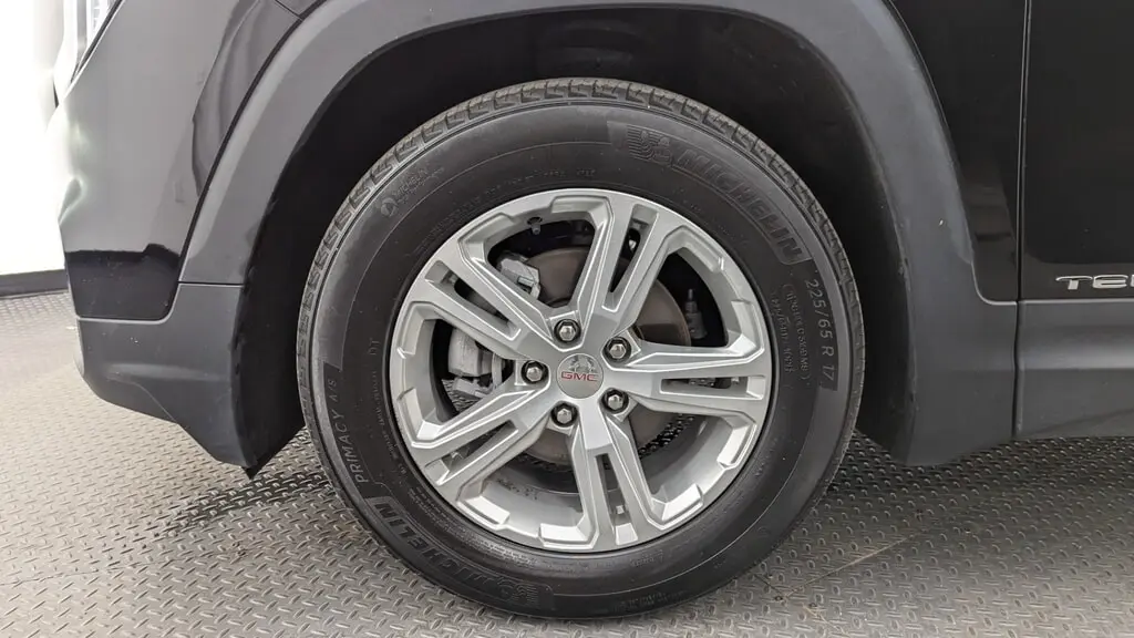 Florida Fine Cars - Used GMC TERRAIN 2024 MIAMI SLE