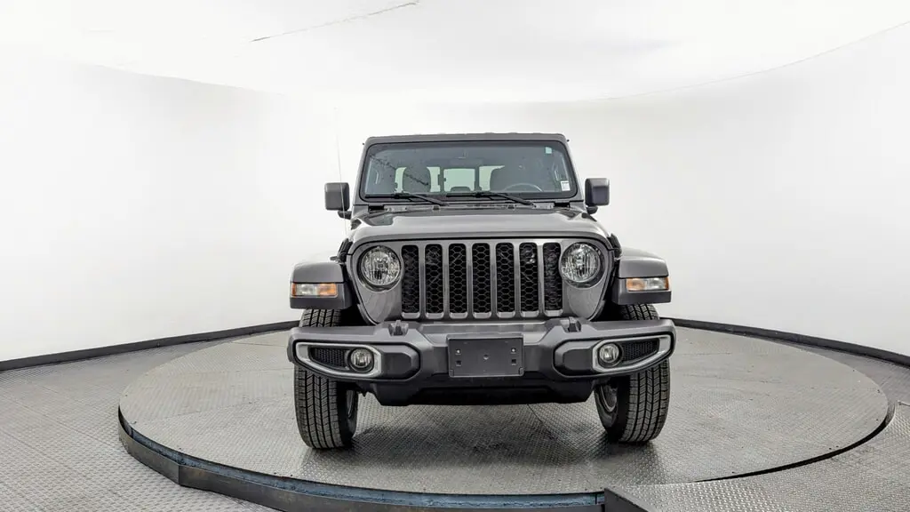 Florida Fine Cars - Used JEEP GLADIATOR 2023 MIAMI SPORT S