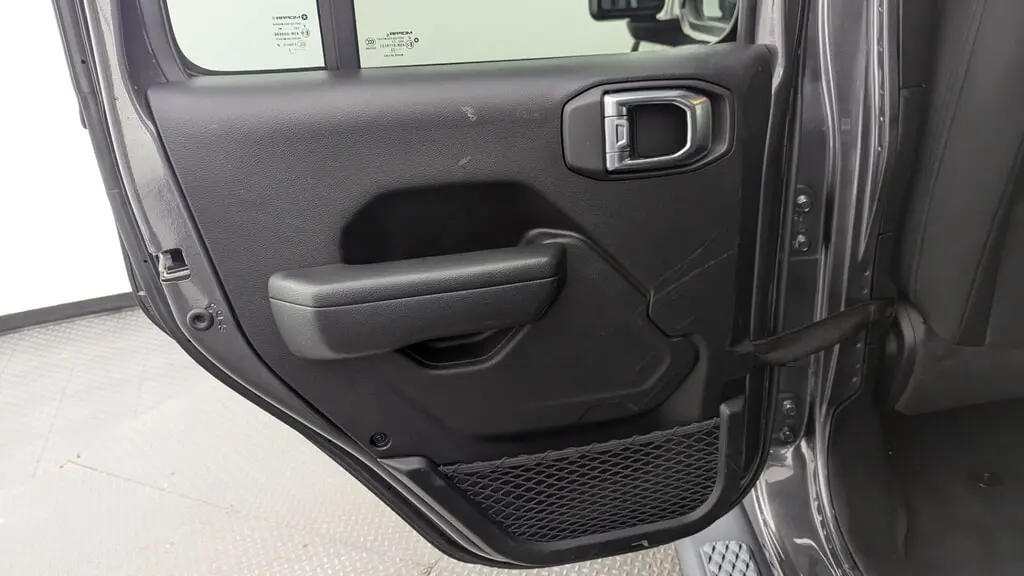 Florida Fine Cars - Used JEEP GLADIATOR 2023 MIAMI SPORT S