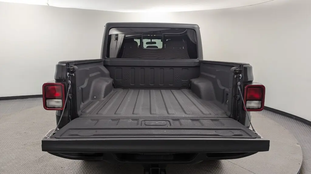 Florida Fine Cars - Used JEEP GLADIATOR 2023 MIAMI SPORT S