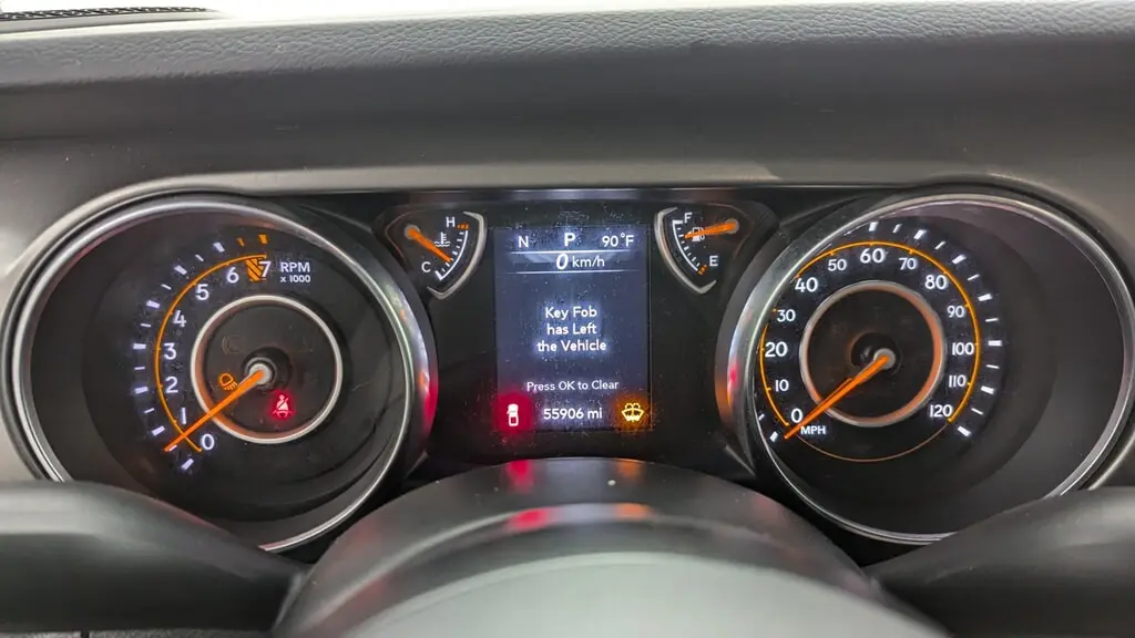 Florida Fine Cars - Used JEEP GLADIATOR 2023 MIAMI SPORT S