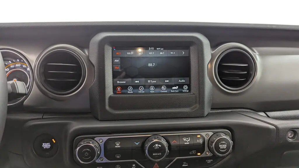 Florida Fine Cars - Used JEEP GLADIATOR 2023 MIAMI SPORT S