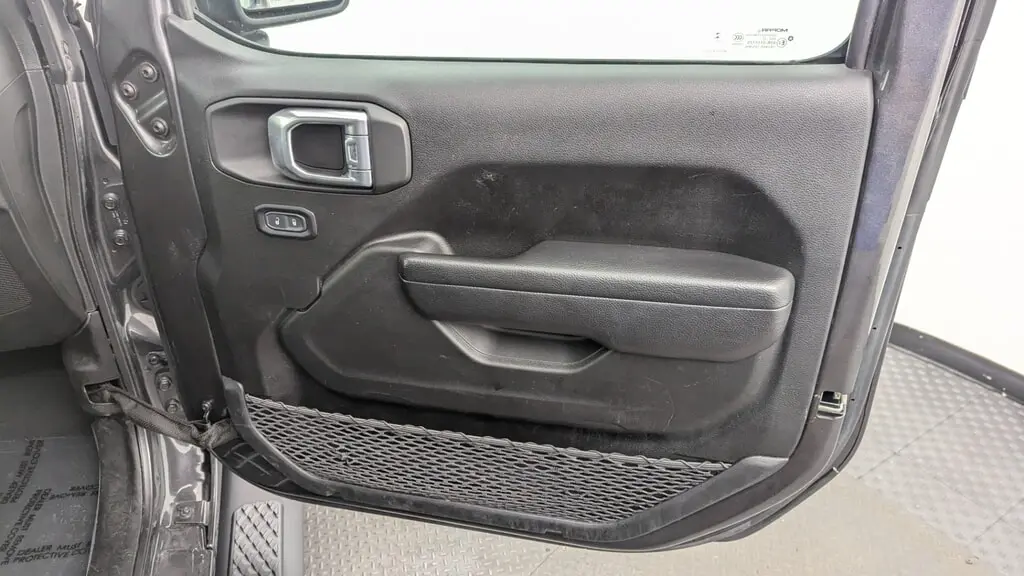 Florida Fine Cars - Used JEEP GLADIATOR 2023 MIAMI SPORT S