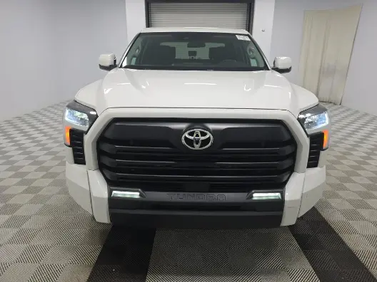 Florida Fine Cars - Used TOYOTA TUNDRA 4WD 2023 MARGATE SR5