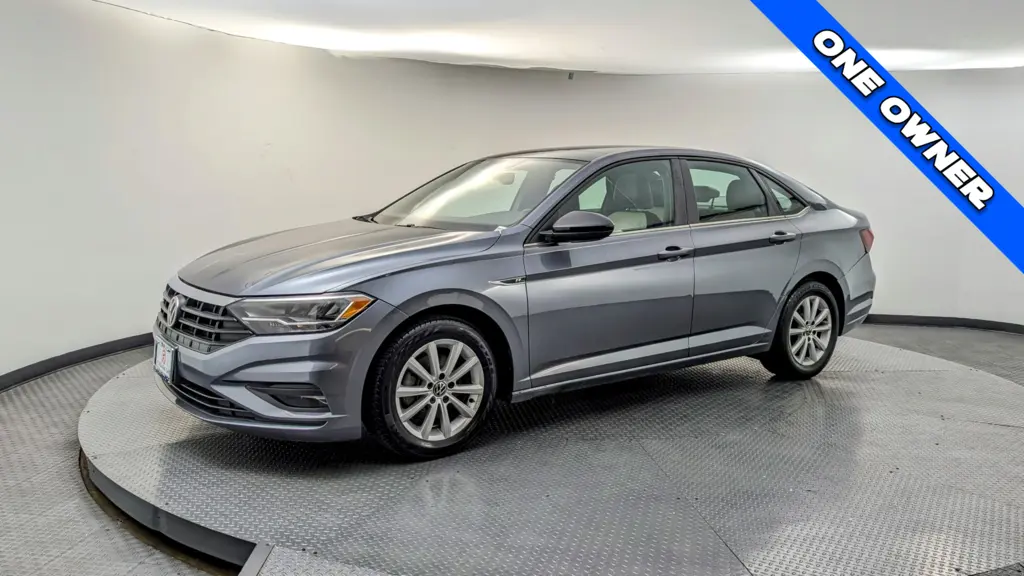 Florida Fine Cars - Used VOLKSWAGEN JETTA 2021 WEST PALM R-LINE