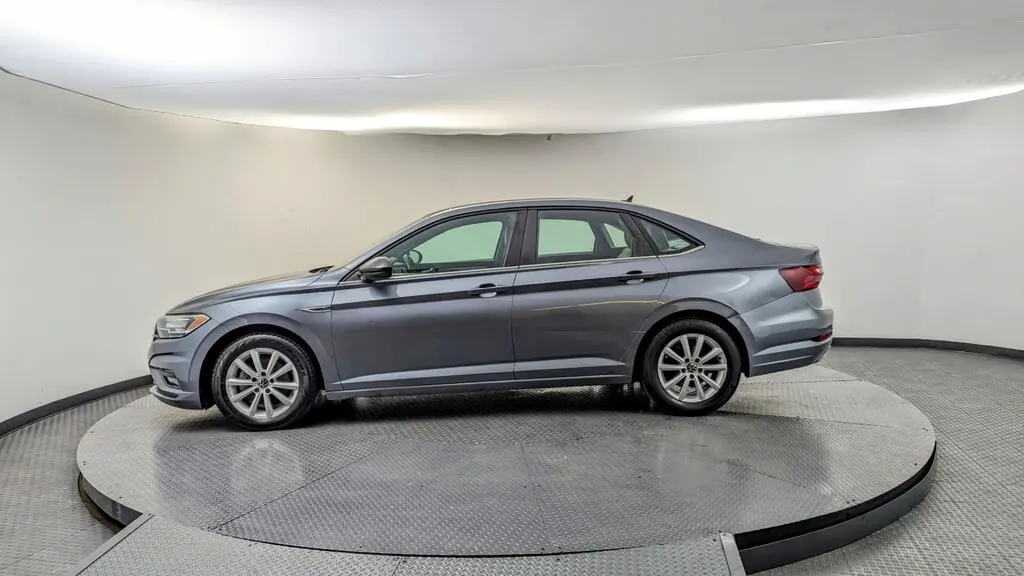 Florida Fine Cars - Used VOLKSWAGEN JETTA 2021 WEST PALM R-LINE
