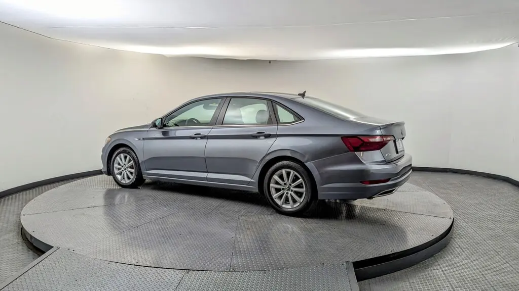 Florida Fine Cars - Used VOLKSWAGEN JETTA 2021 WEST PALM R-LINE