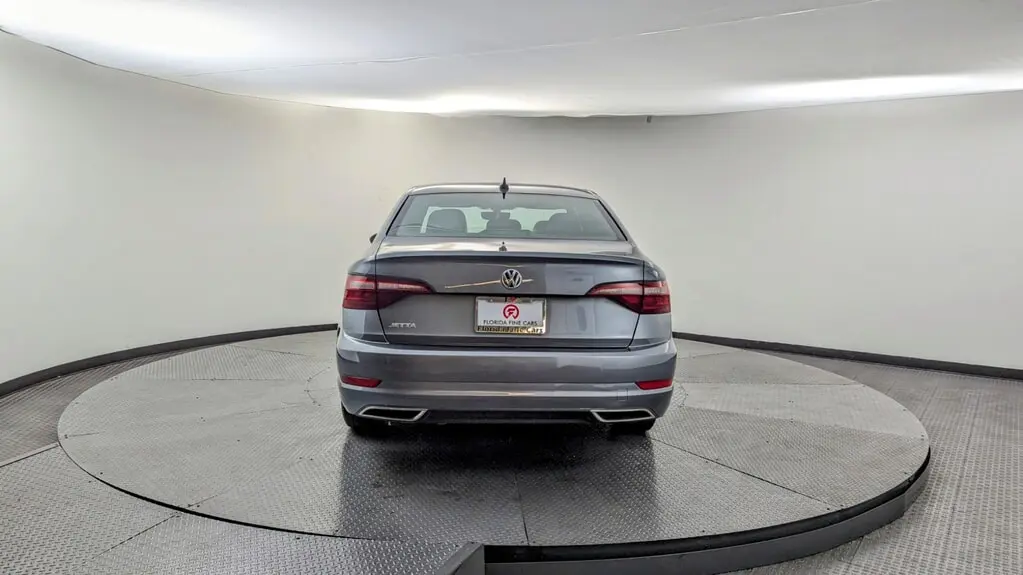 Florida Fine Cars - Used VOLKSWAGEN JETTA 2021 WEST PALM R-LINE