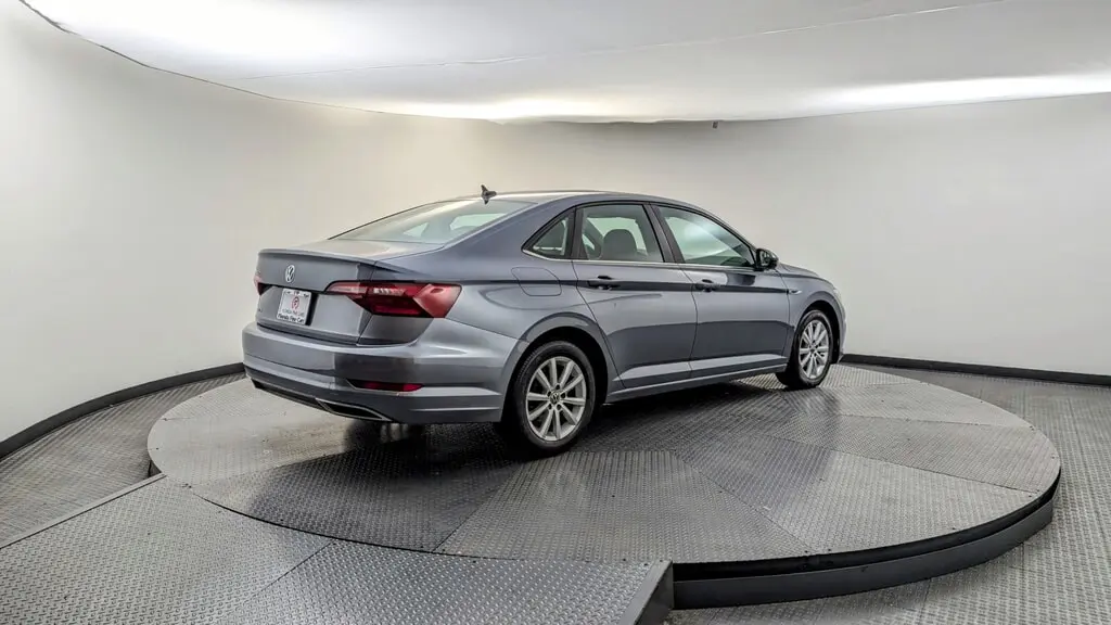 Florida Fine Cars - Used VOLKSWAGEN JETTA 2021 WEST PALM R-LINE