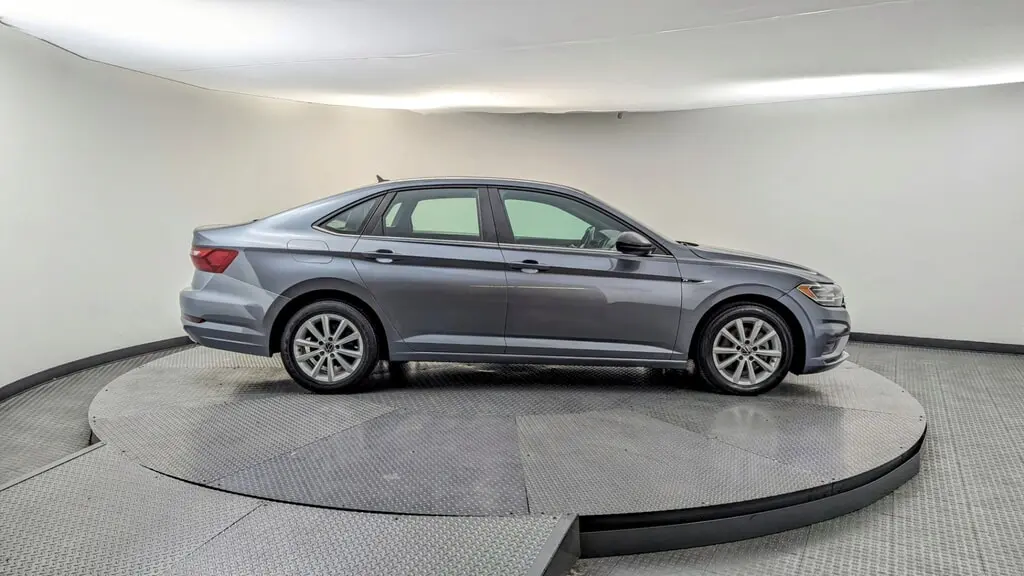 Florida Fine Cars - Used VOLKSWAGEN JETTA 2021 WEST PALM R-LINE