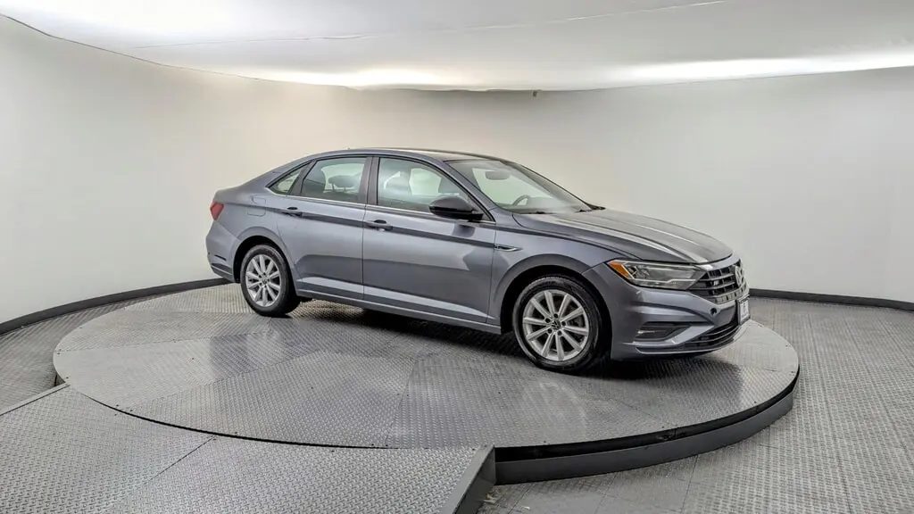Florida Fine Cars - Used VOLKSWAGEN JETTA 2021 WEST PALM R-LINE
