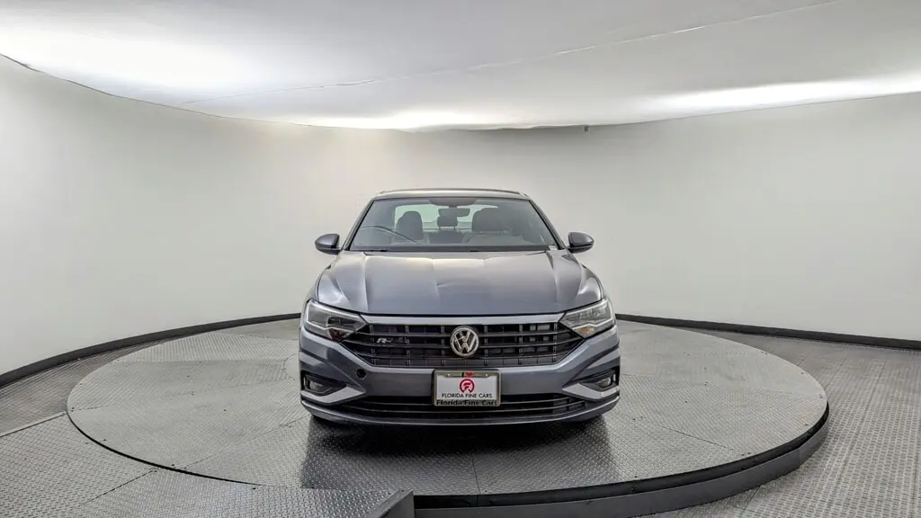 Florida Fine Cars - Used VOLKSWAGEN JETTA 2021 WEST PALM R-LINE