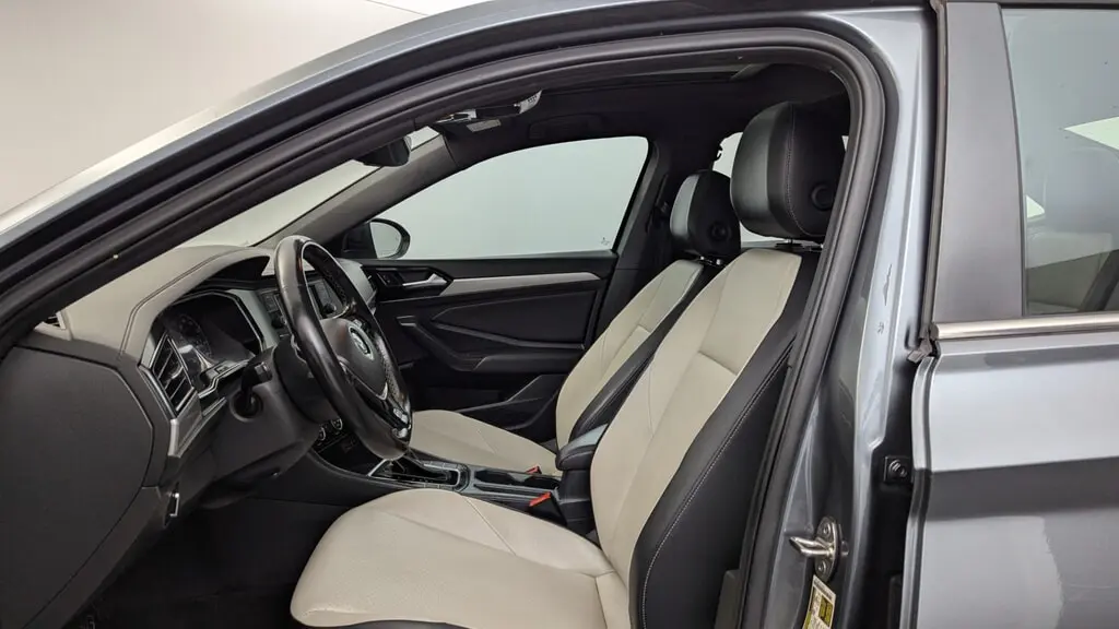 Florida Fine Cars - Used VOLKSWAGEN JETTA 2021 WEST PALM R-LINE