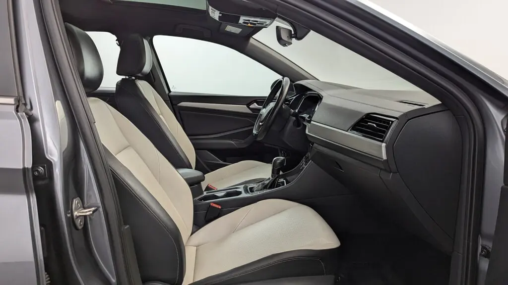 Florida Fine Cars - Used VOLKSWAGEN JETTA 2021 WEST PALM R-LINE