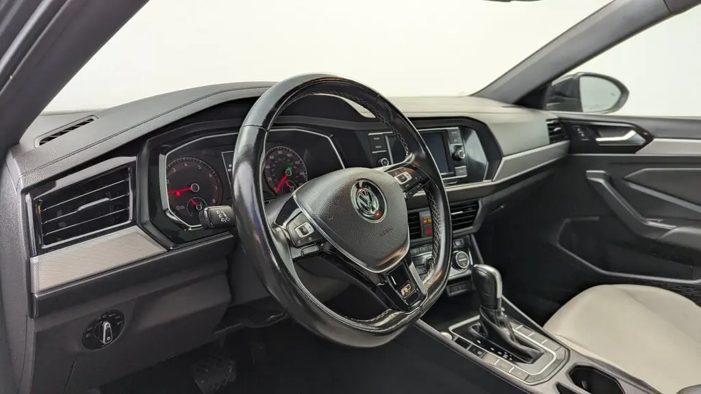 Florida Fine Cars - Used VOLKSWAGEN JETTA 2021 WEST PALM R-LINE