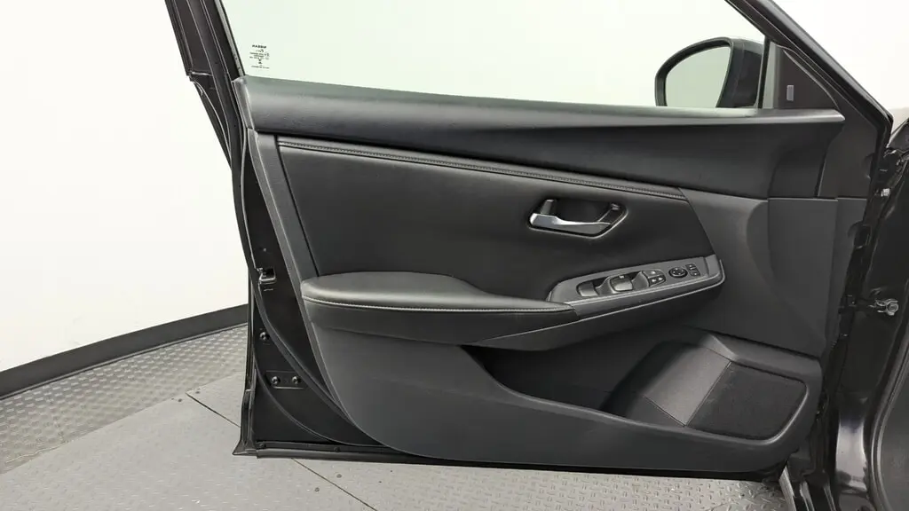 Florida Fine Cars - Used NISSAN SENTRA 2023 WEST PALM SV