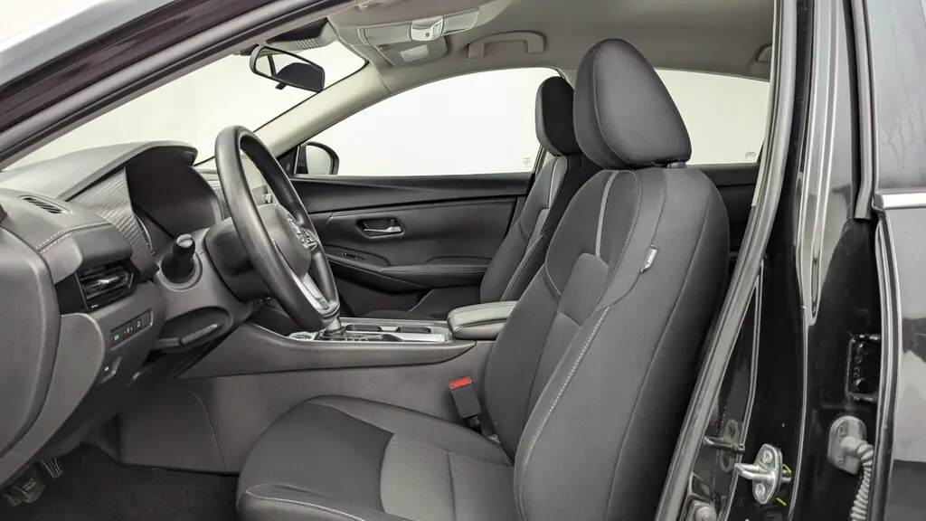 Florida Fine Cars - Used NISSAN SENTRA 2023 WEST PALM SV