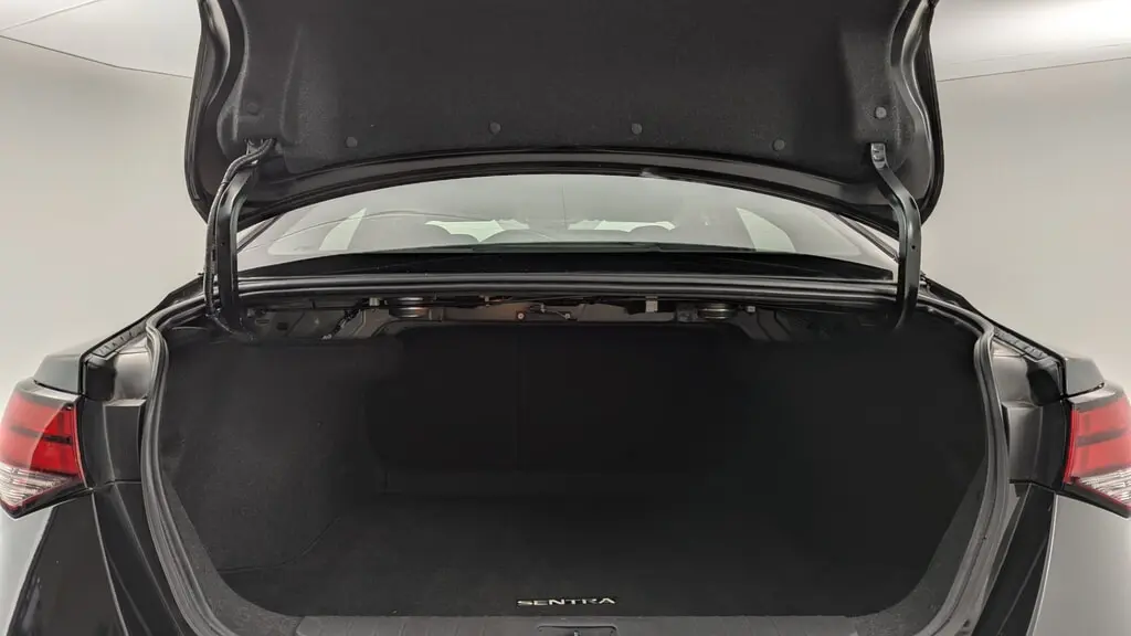 Florida Fine Cars - Used NISSAN SENTRA 2023 WEST PALM SV