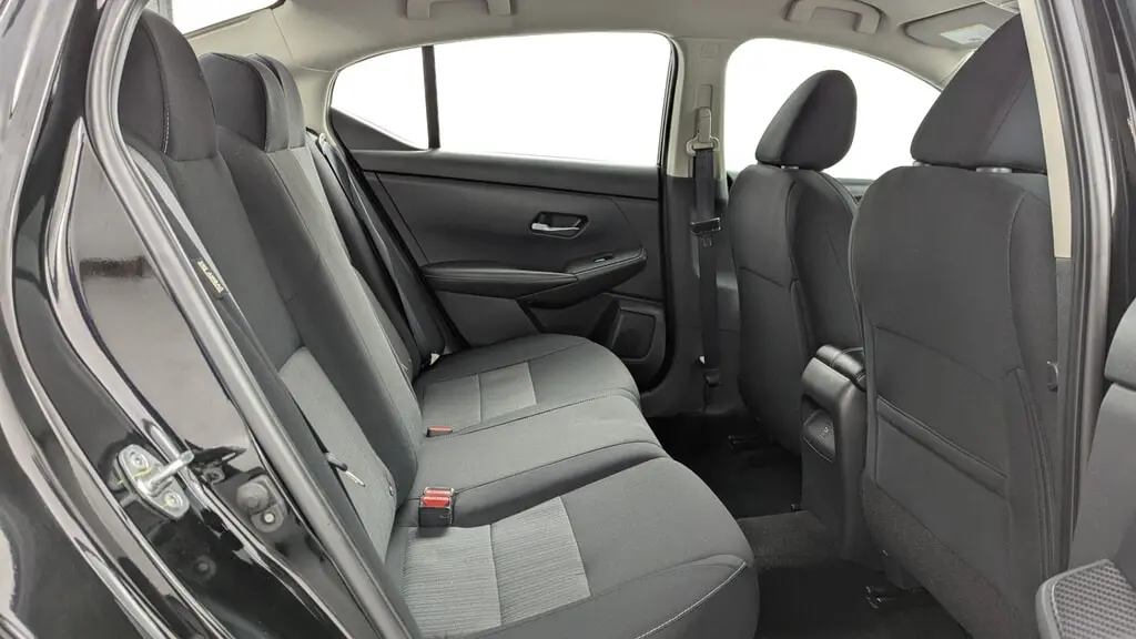 Florida Fine Cars - Used NISSAN SENTRA 2023 WEST PALM SV