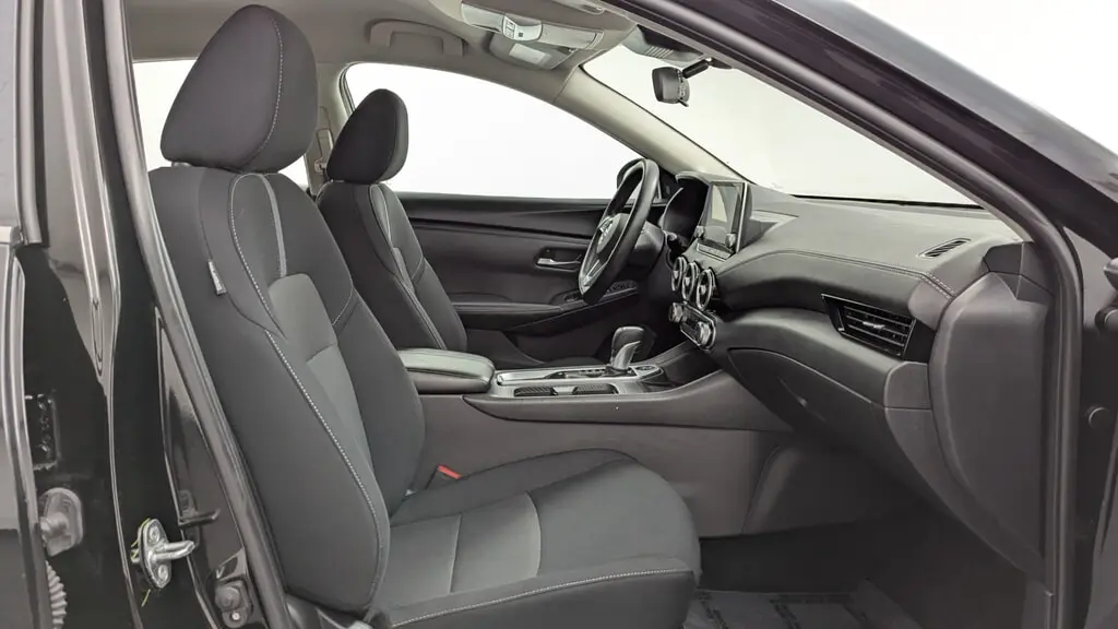 Florida Fine Cars - Used NISSAN SENTRA 2023 WEST PALM SV