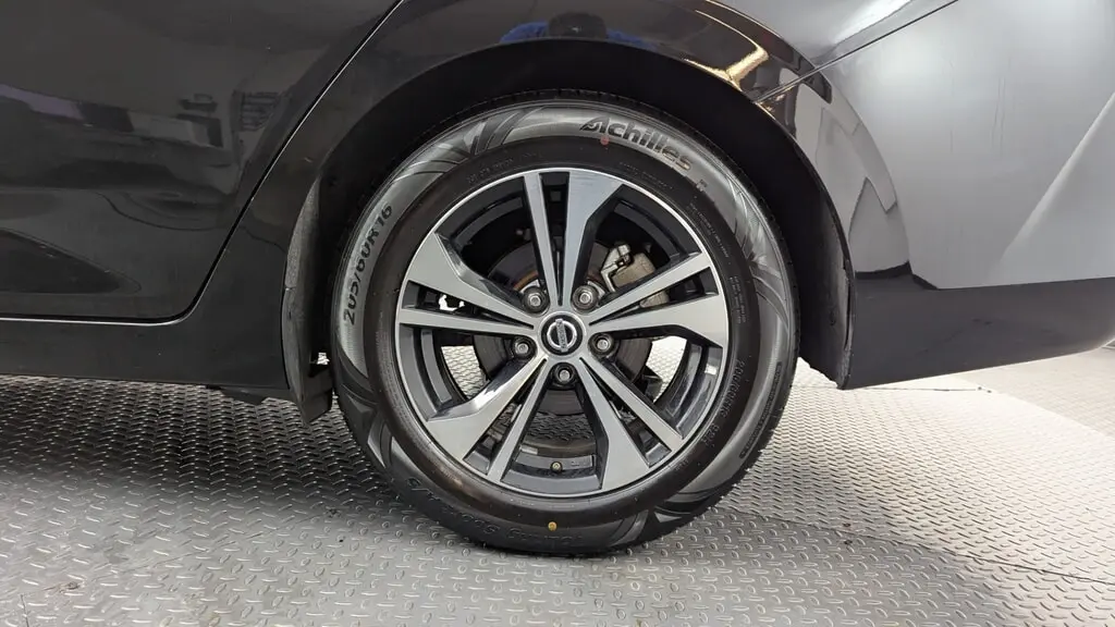Florida Fine Cars - Used NISSAN SENTRA 2023 WEST PALM SV